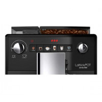 Melitta Latticia OT frosted black F30/0-100