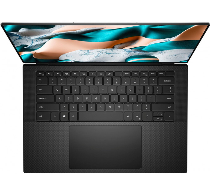 Dell XPS 15 9500 (XPS0205X)