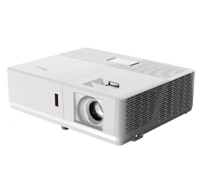 Optoma ZU506Te (E1P1A2VWE1Z3)