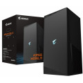 Gigabyte AORUS MODEL S (GB-AMSI9N8I-2051) i9-11900K / 64 ГБ / 1 + 2 ТБ RTX3080