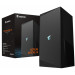 Gigabyte AORUS MODEL S (GB-AMSI9N8I-2051) i9-11900K / 64 ГБ / 1 + 2 ТБ RTX3080