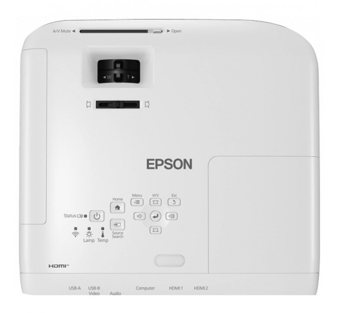 Epson EB-X49 (V11H982040)