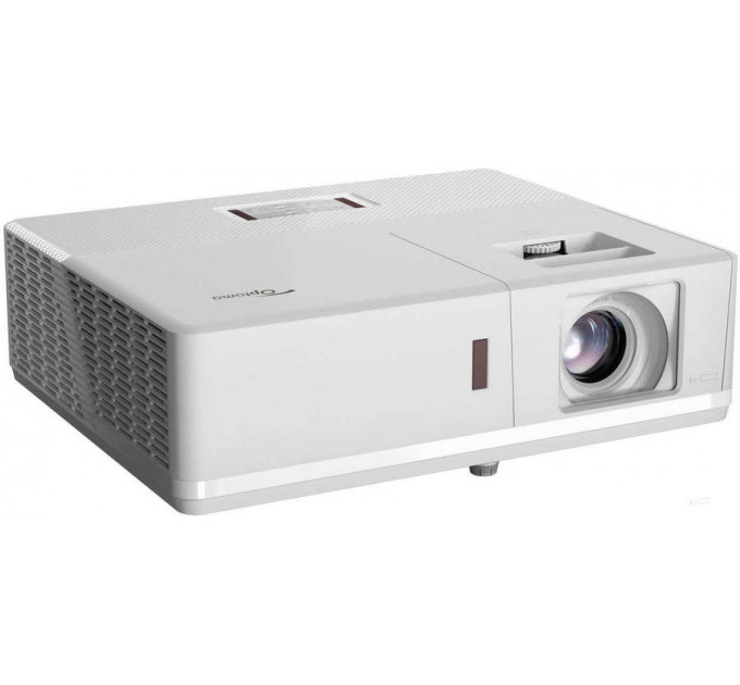 Optoma ZU506Te (E1P1A2VWE1Z3)