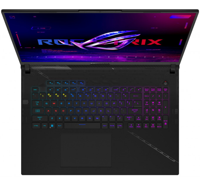 ASUS ROG Strix SCAR 17 G733PY (G733PY-LL003W)