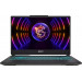 MSI Cyborg 15 (A13VF-863)