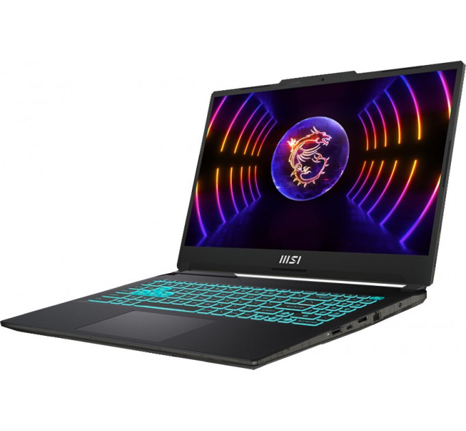 MSI Cyborg 15 (A13VF-863)
