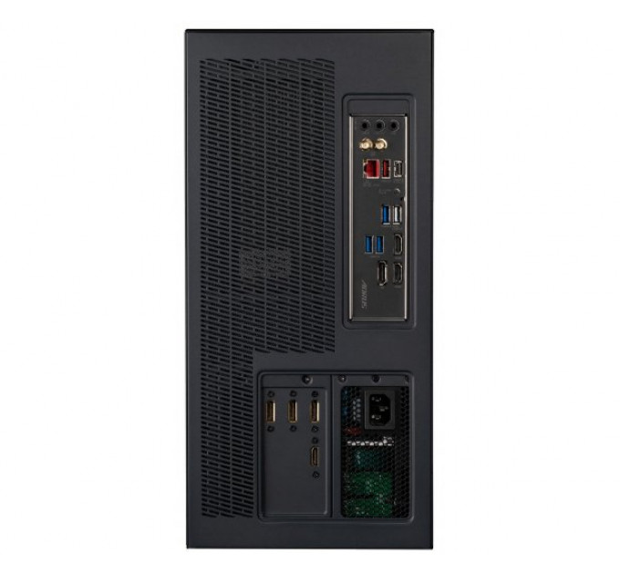 Gigabyte AORUS MODEL S (GB-AMSI9N8I-2051) i9-11900K / 64 ГБ / 1 + 2 ТБ RTX3080