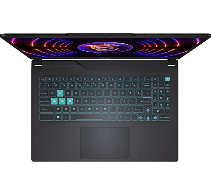 MSI Cyborg 15 (A13VF-863)