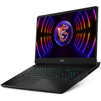 MSI Vector GP77 13VG Core Black (VECTOR_GP77_13VG-072UA)