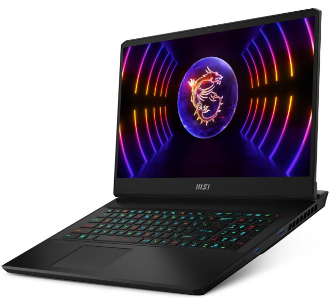 MSI Vector GP77 13VG (GP77 13VG-013PL) 