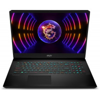 MSI Vector GP77 13VG (GP77 13VG-020ES) 