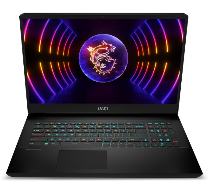 MSI Vector GP77 13VG (GP77 13VG-013PL) 