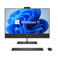 HP Pavilion AiO 32-b0222nw (6M054EA)