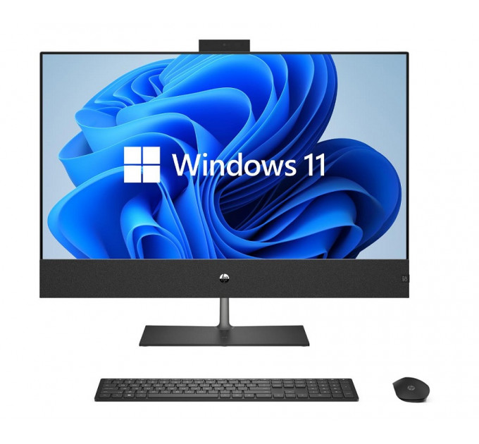 HP Pavilion AiO 32-b0222nw (6M054EA)