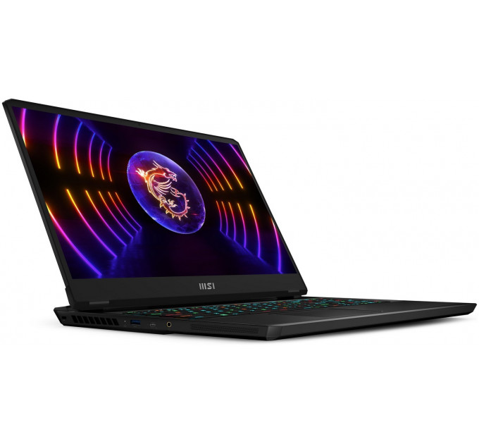 MSI Vector GP77 13VG (GP77 13VG-013PL) 