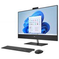 HP Pavilion AiO 32-b0222nw (6M054EA)