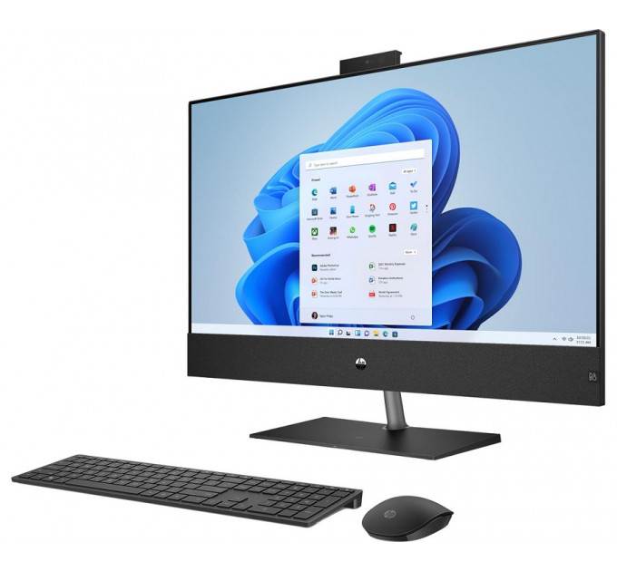 HP Pavilion AiO 32-b0222nw (6M054EA)