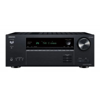 Onkyo TX-NR6100 Black