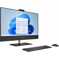 HP Pavilion AiO 32-b0222nw (6M054EA)