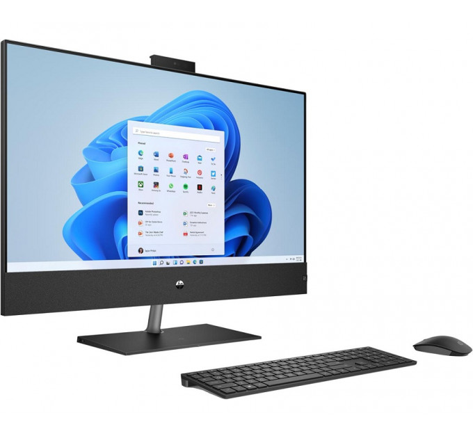 HP Pavilion AiO 32-b0222nw (6M054EA)