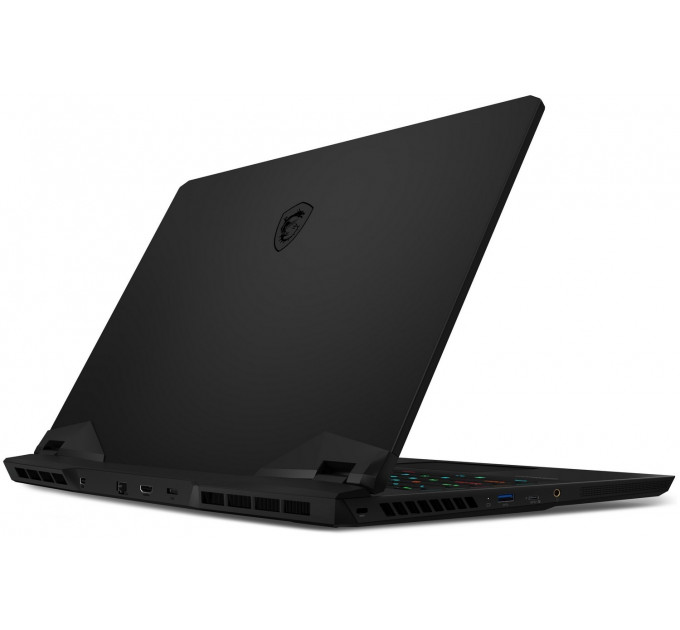 MSI Vector GP77 13VG (GP77 13VG-013PL) 