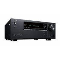Onkyo TX-NR6100 Black