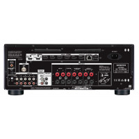 Onkyo TX-NR6100 Black