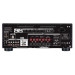 Onkyo TX-NR6100 Black