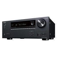 Onkyo TX-NR6100 Black