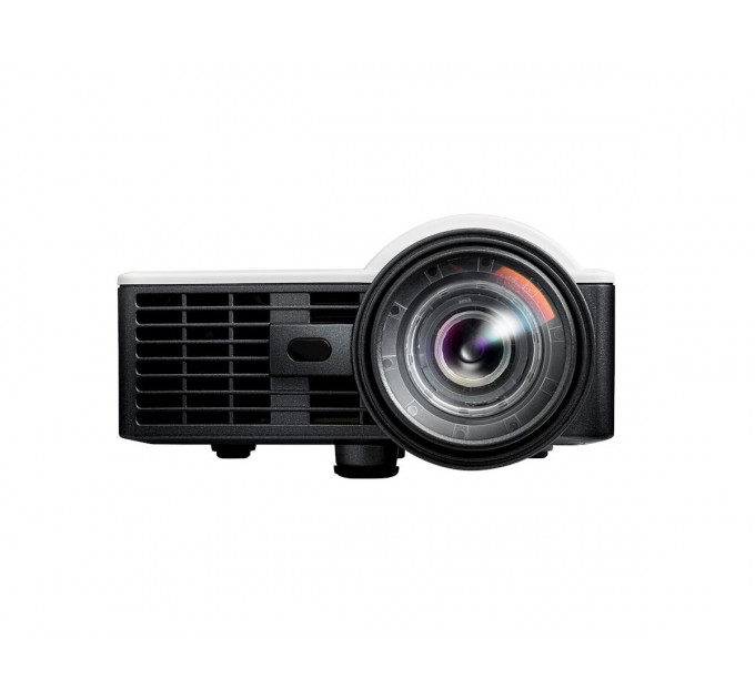 Optoma ML1050ST+ (E1P2A2F6E1Z1)