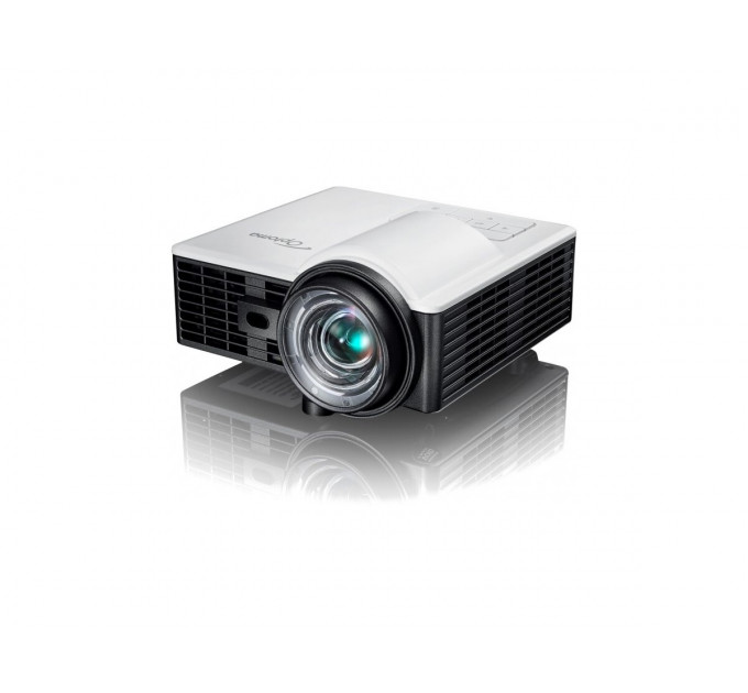 Optoma ML1050ST+ (E1P2A2F6E1Z1)