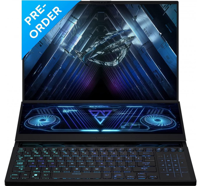Asus Rog Zephyrus Duo 16 Gx650PY (GX650PY-NM001W)