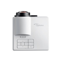 Optoma ML1050ST+ (E1P2A2F6E1Z1)