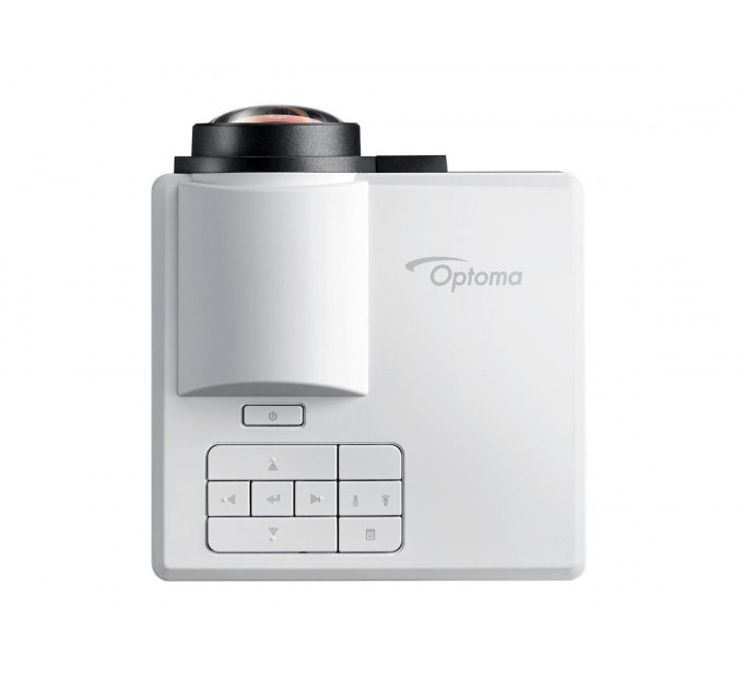Optoma ML1050ST+ (E1P2A2F6E1Z1)