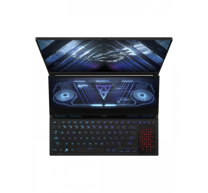 Asus Rog Zephyrus Duo 16 Gx650PY (GX650PY-NM001W)
