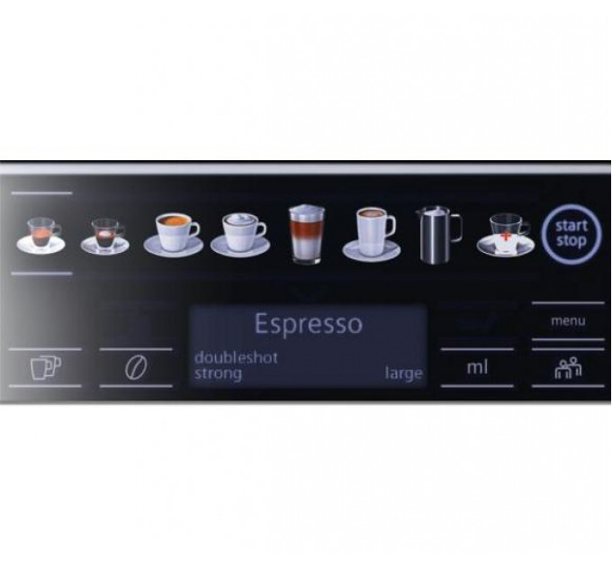 Siemens EQ.6 plus s700 TE657319RW