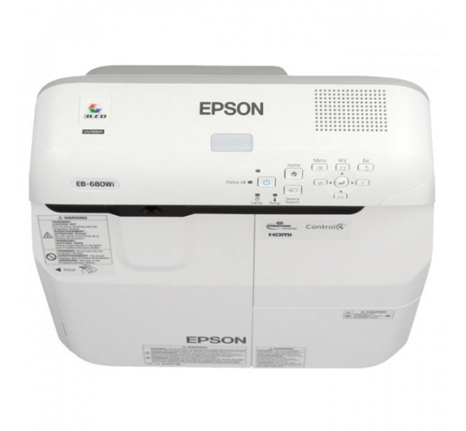 Epson EB-770Fi (V11HA78080)