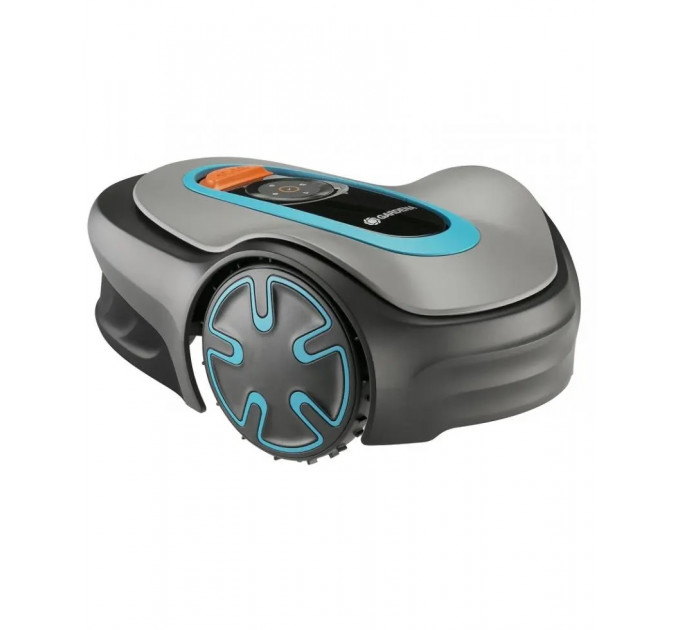 Gardena Sileno minimo 250 Bluetooth (15201-32)