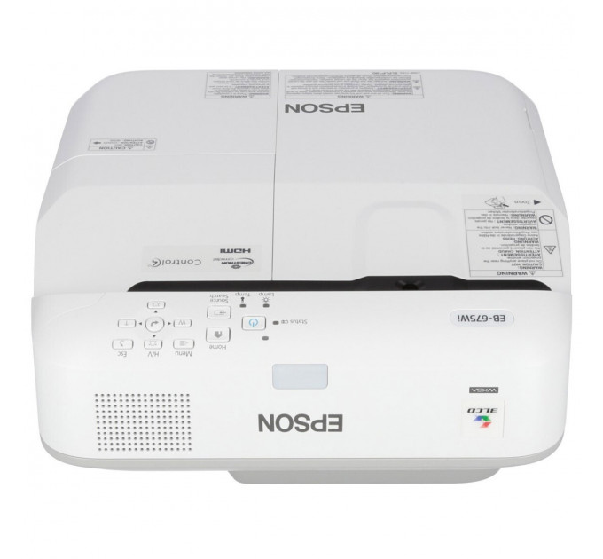 Epson EB-695Wi (V11H740040)