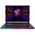 MSI Raider GE68HX 13VG (GE68HX 13VG-037) 