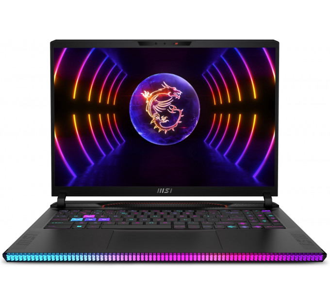 MSI Raider GE68HX 13VG (GE68HX 13VG-037) 