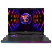 MSI Raider GE68HX 13VG (GE68HX 13VG-037) 