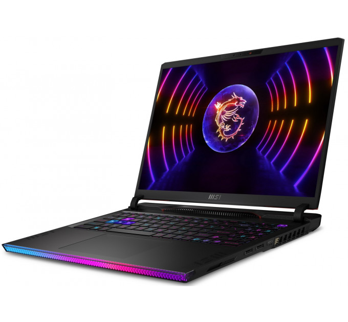 MSI Raider GE68HX 13VG (GE68HX 13VG-037) 