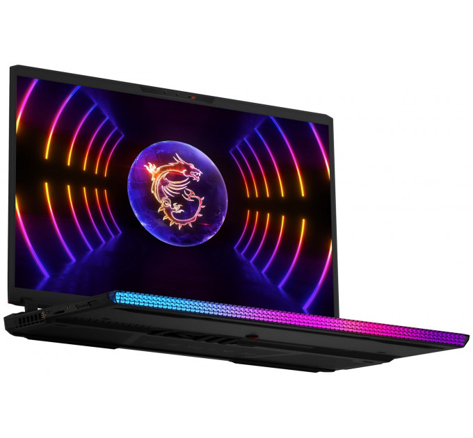 MSI Raider GE68HX 13VG (GE68HX 13VG-037) 
